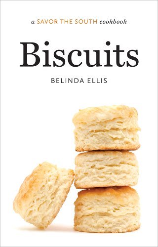 Belinda Ellis/Biscuits